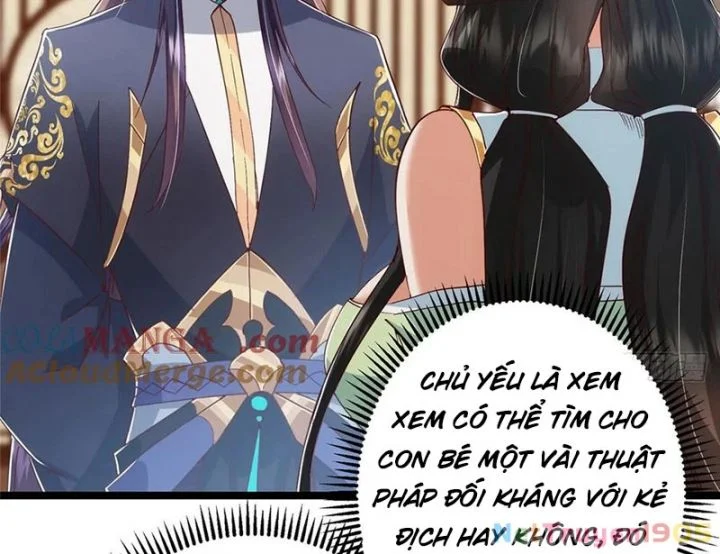 Chưởng Môn Khiêm Tốn Chút Chapter 513 - Trang 2