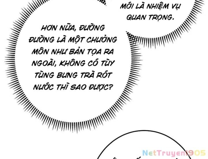 Chưởng Môn Khiêm Tốn Chút Chapter 513 - Trang 2