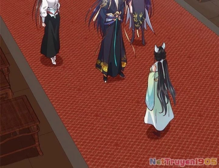 Chưởng Môn Khiêm Tốn Chút Chapter 513 - Trang 2