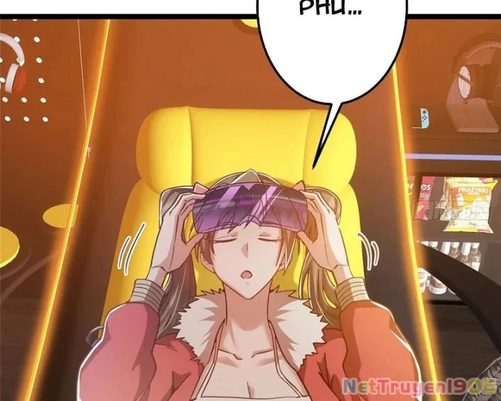 Chưởng Môn Khiêm Tốn Chút Chapter 513 - Trang 2