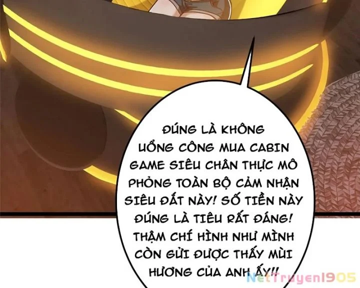 Chưởng Môn Khiêm Tốn Chút Chapter 513 - Trang 2