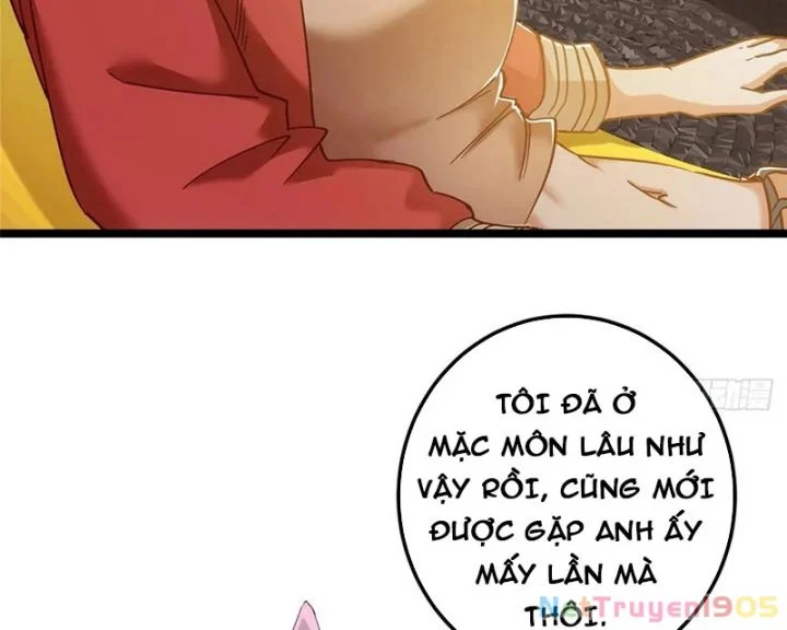 Chưởng Môn Khiêm Tốn Chút Chapter 513 - Trang 2