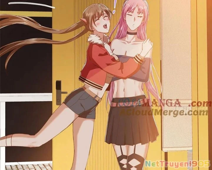Chưởng Môn Khiêm Tốn Chút Chapter 513 - Trang 2