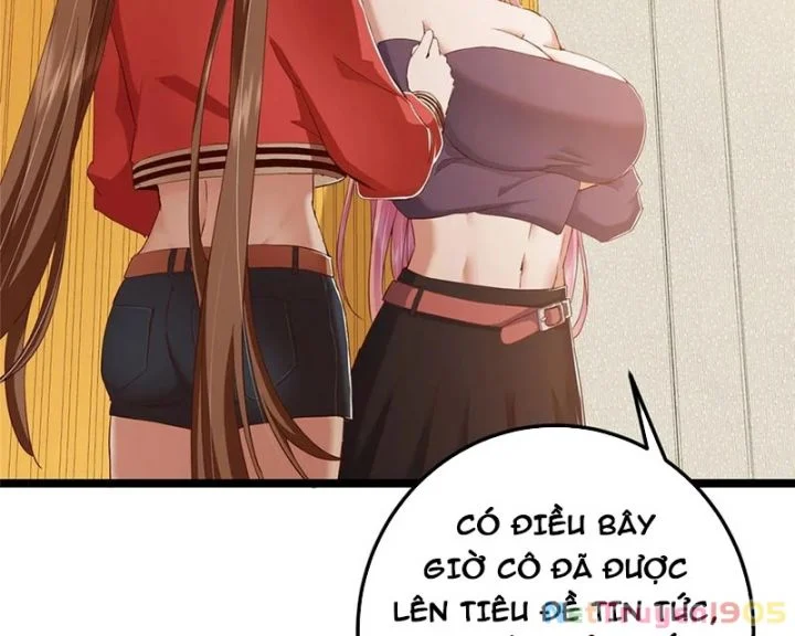 Chưởng Môn Khiêm Tốn Chút Chapter 513 - Trang 2