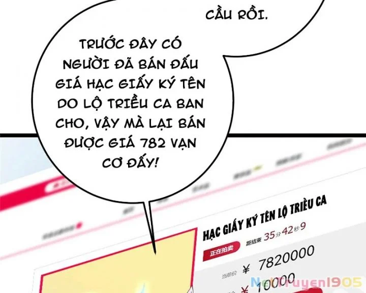 Chưởng Môn Khiêm Tốn Chút Chapter 513 - Trang 2