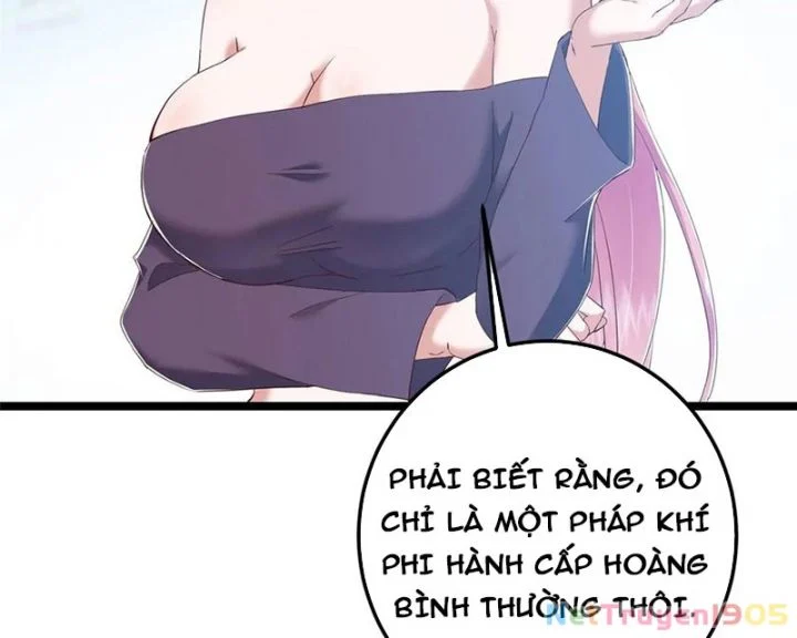 Chưởng Môn Khiêm Tốn Chút Chapter 513 - Trang 2