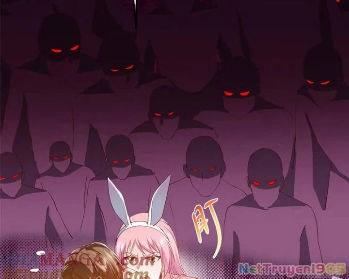 Chưởng Môn Khiêm Tốn Chút Chapter 513 - Trang 2