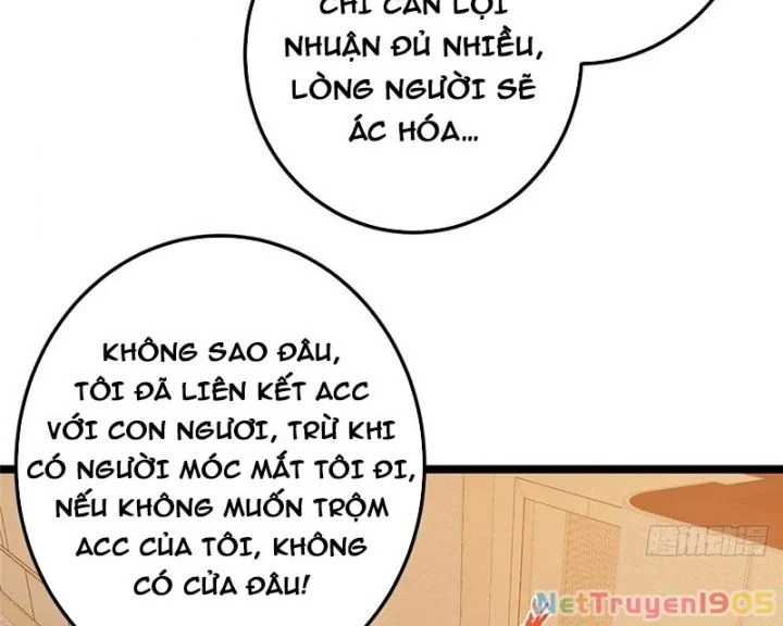 Chưởng Môn Khiêm Tốn Chút Chapter 513 - Trang 2