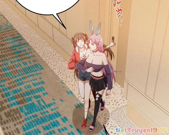 Chưởng Môn Khiêm Tốn Chút Chapter 513 - Trang 2