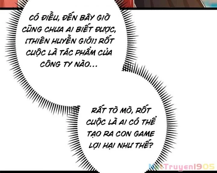 Chưởng Môn Khiêm Tốn Chút Chapter 513 - Trang 2