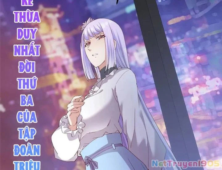 Chưởng Môn Khiêm Tốn Chút Chapter 513 - Trang 2