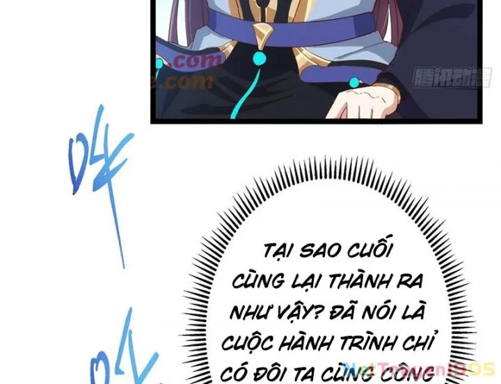 Chưởng Môn Khiêm Tốn Chút Chapter 513 - Trang 2