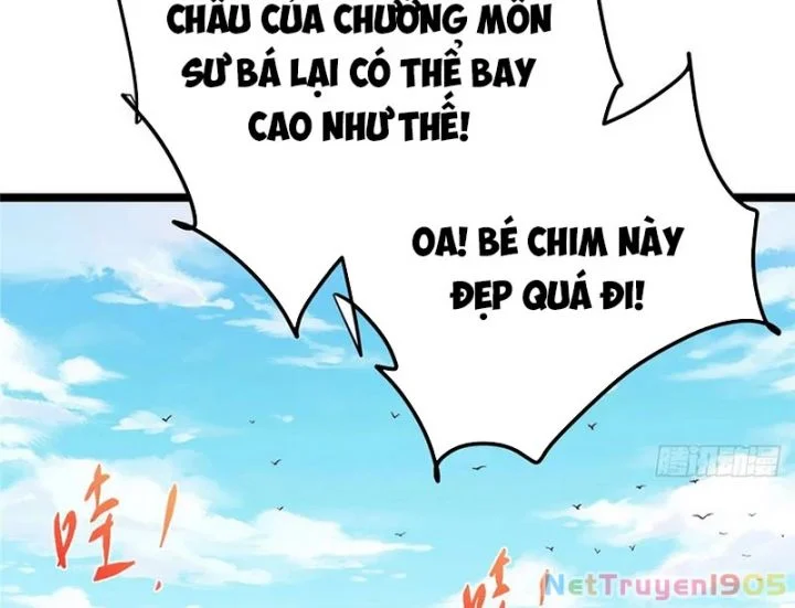 Chưởng Môn Khiêm Tốn Chút Chapter 513 - Trang 2