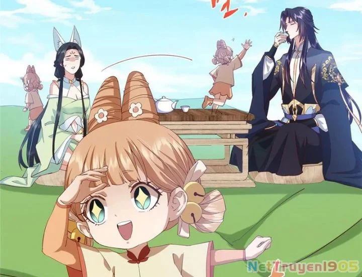 Chưởng Môn Khiêm Tốn Chút Chapter 513 - Trang 2