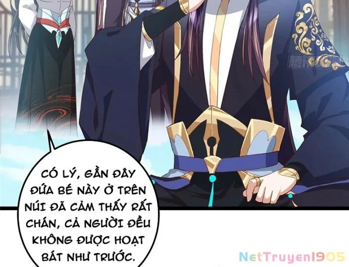 Chưởng Môn Khiêm Tốn Chút Chapter 513 - Trang 2