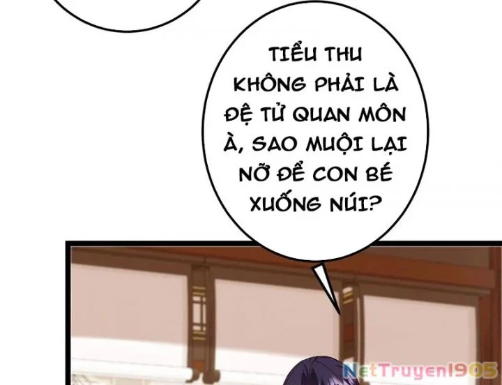 Chưởng Môn Khiêm Tốn Chút Chapter 513 - Trang 2