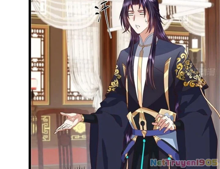 Chưởng Môn Khiêm Tốn Chút Chapter 513 - Trang 2