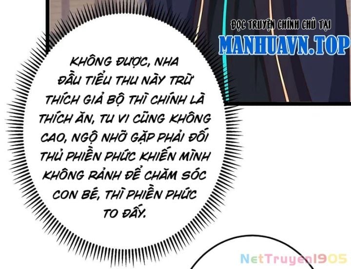Chưởng Môn Khiêm Tốn Chút Chapter 513 - Trang 2
