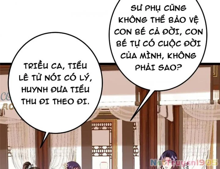Chưởng Môn Khiêm Tốn Chút Chapter 513 - Trang 2