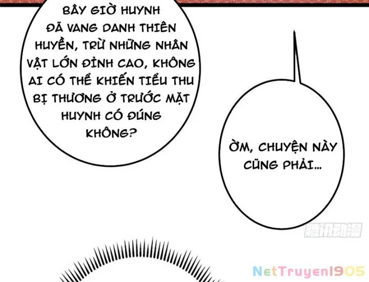 Chưởng Môn Khiêm Tốn Chút Chapter 513 - Trang 2