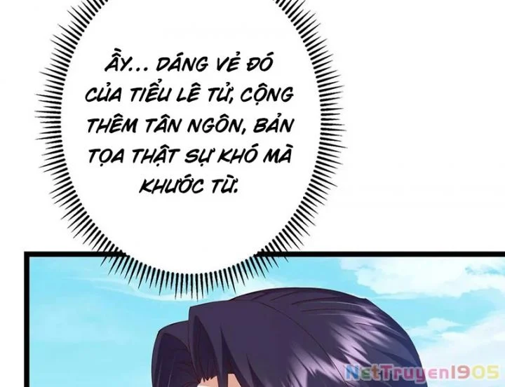 Chưởng Môn Khiêm Tốn Chút Chapter 513 - Trang 2