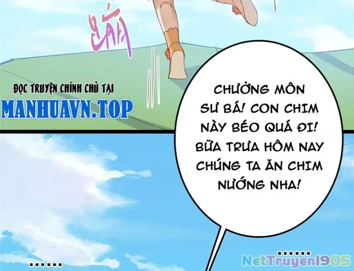 Chưởng Môn Khiêm Tốn Chút Chapter 513 - Trang 2