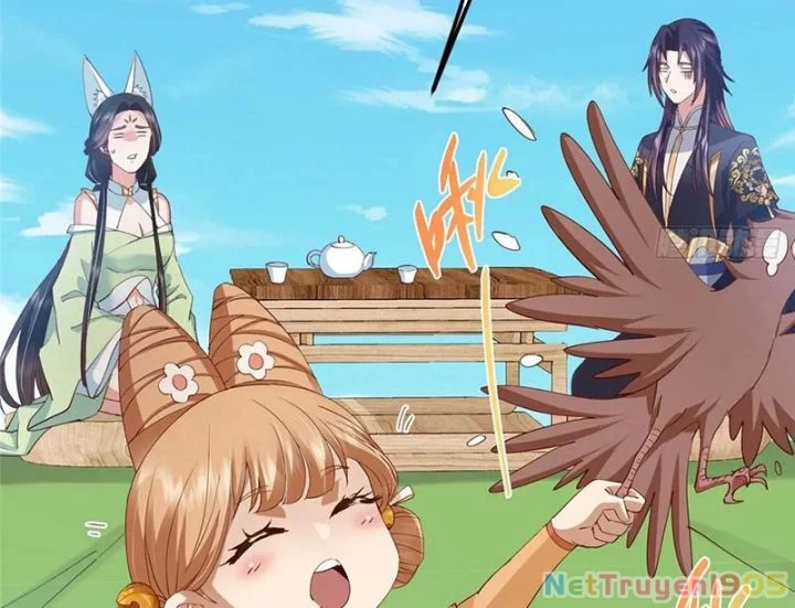 Chưởng Môn Khiêm Tốn Chút Chapter 513 - Trang 2