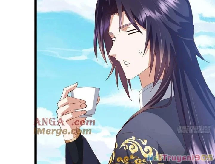 Chưởng Môn Khiêm Tốn Chút Chapter 513 - Trang 2