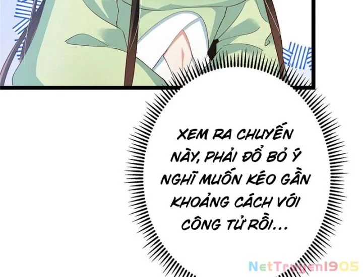 Chưởng Môn Khiêm Tốn Chút Chapter 513 - Trang 2