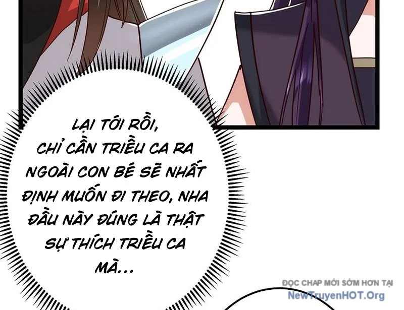Chưởng Môn Khiêm Tốn Chút Chapter 514 - Trang 2