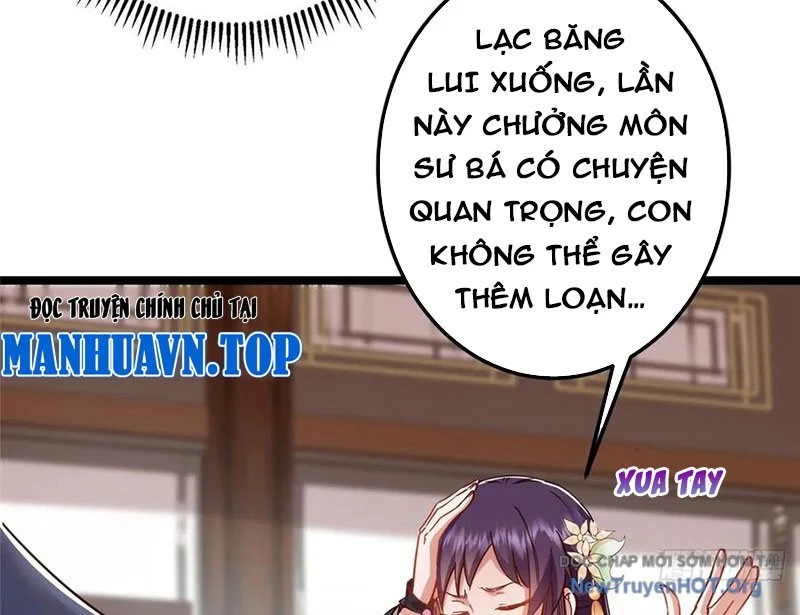 Chưởng Môn Khiêm Tốn Chút Chapter 514 - Trang 2