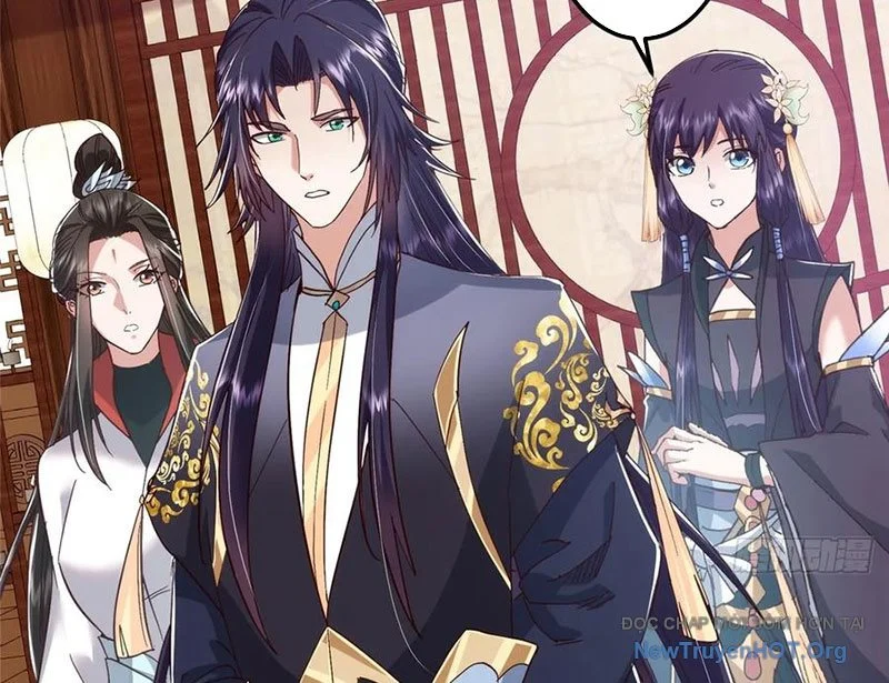 Chưởng Môn Khiêm Tốn Chút Chapter 514 - Trang 2