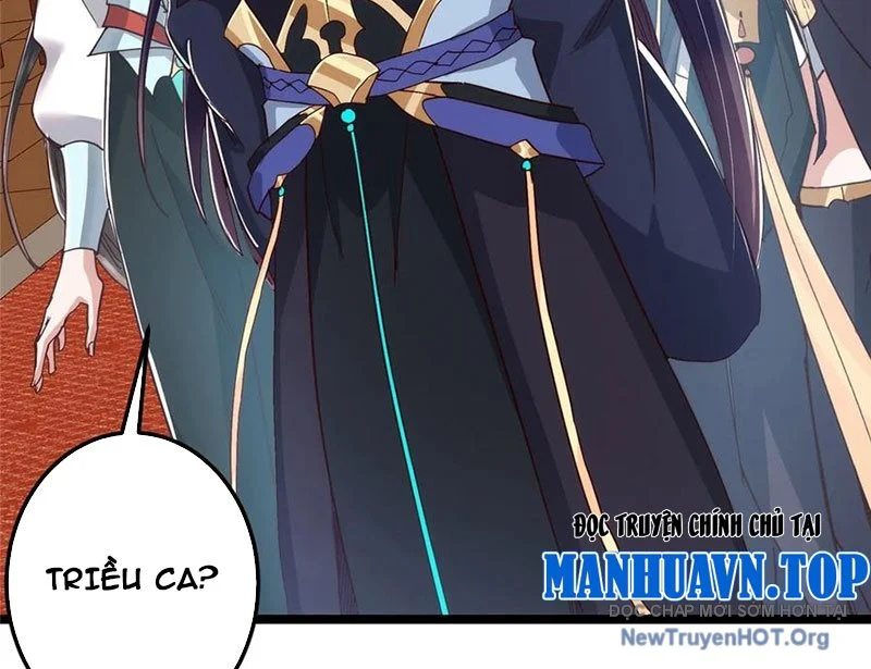 Chưởng Môn Khiêm Tốn Chút Chapter 514 - Trang 2