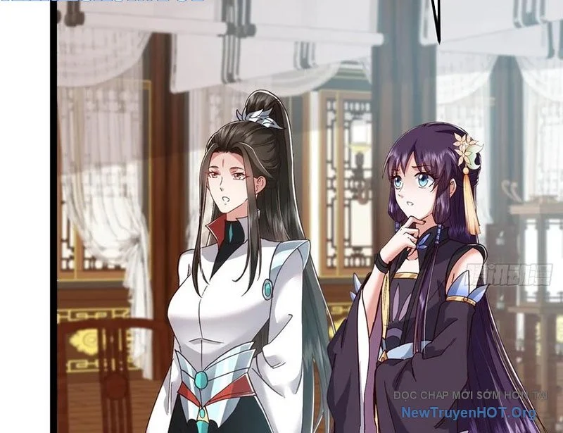 Chưởng Môn Khiêm Tốn Chút Chapter 514 - Trang 2