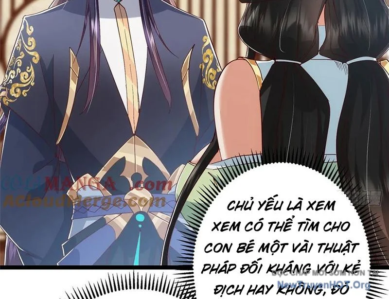 Chưởng Môn Khiêm Tốn Chút Chapter 514 - Trang 2