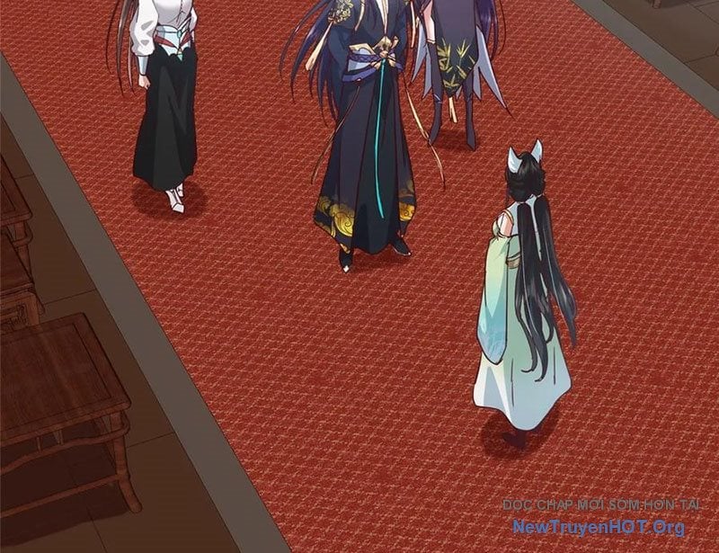 Chưởng Môn Khiêm Tốn Chút Chapter 514 - Trang 2