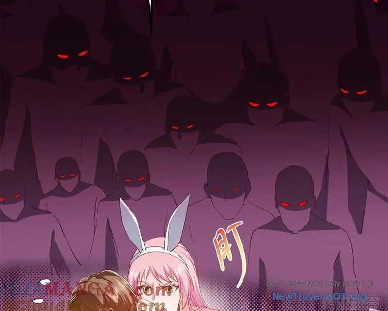 Chưởng Môn Khiêm Tốn Chút Chapter 514 - Trang 2