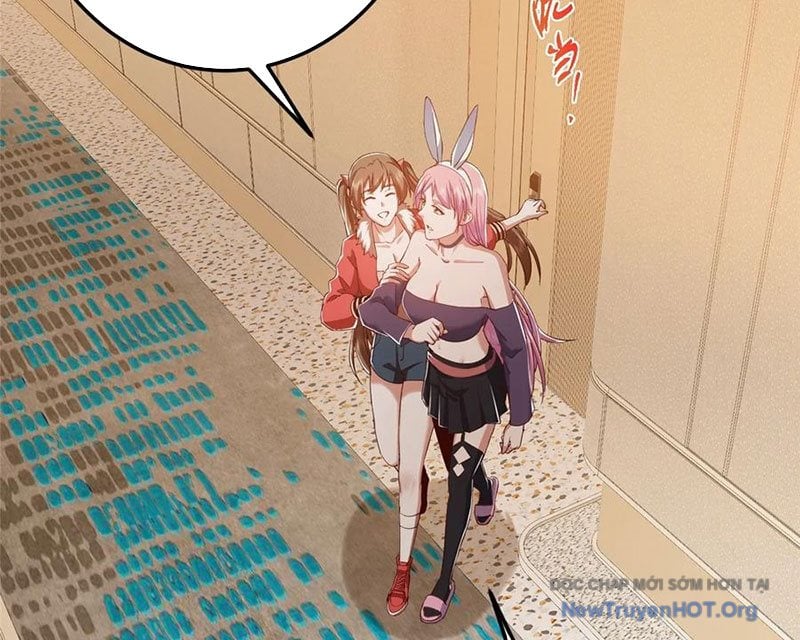Chưởng Môn Khiêm Tốn Chút Chapter 514 - Trang 2