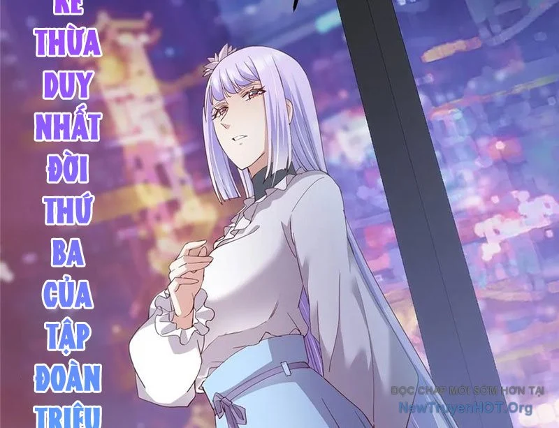 Chưởng Môn Khiêm Tốn Chút Chapter 514 - Trang 2