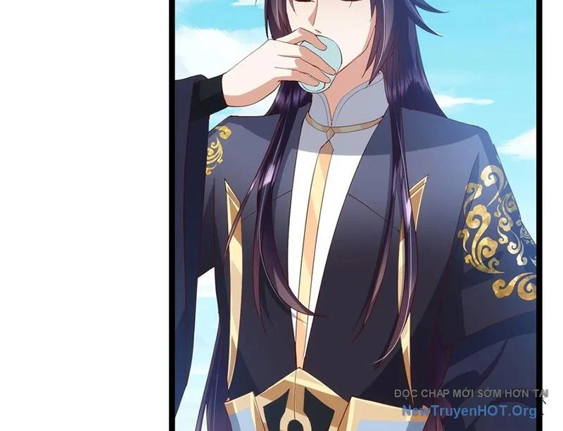 Chưởng Môn Khiêm Tốn Chút Chapter 514 - Trang 2