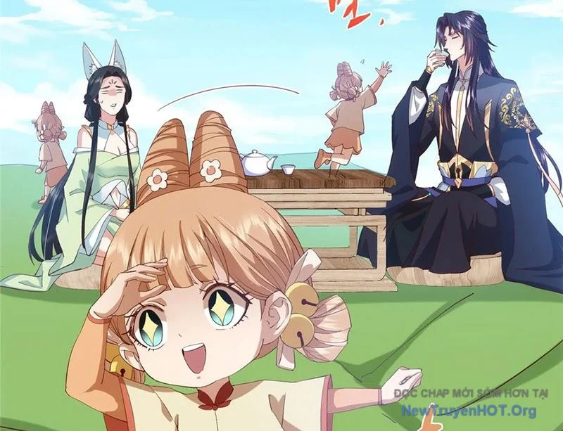 Chưởng Môn Khiêm Tốn Chút Chapter 514 - Trang 2