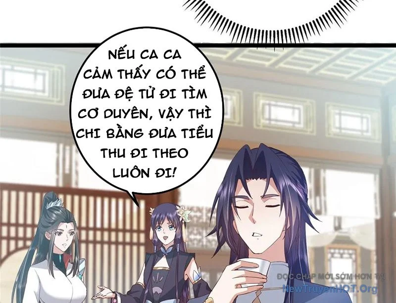 Chưởng Môn Khiêm Tốn Chút Chapter 514 - Trang 2