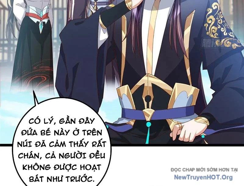 Chưởng Môn Khiêm Tốn Chút Chapter 514 - Trang 2