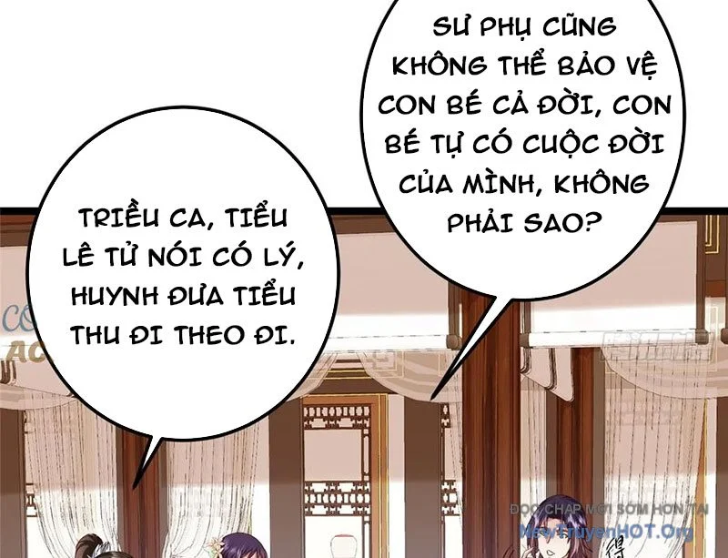 Chưởng Môn Khiêm Tốn Chút Chapter 514 - Trang 2