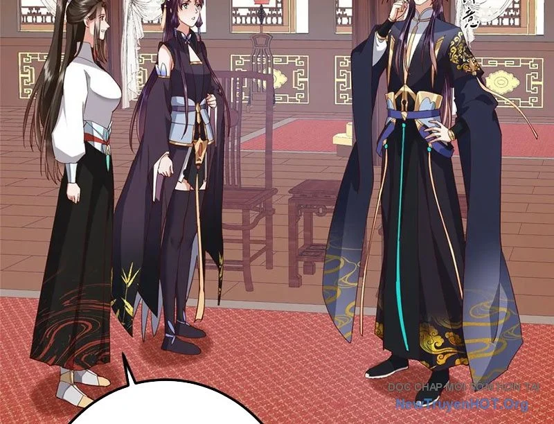 Chưởng Môn Khiêm Tốn Chút Chapter 514 - Trang 2
