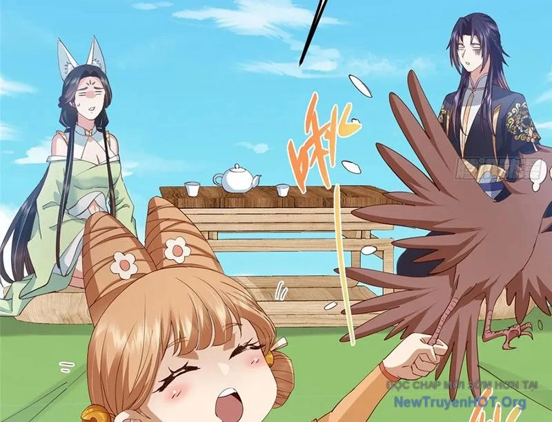 Chưởng Môn Khiêm Tốn Chút Chapter 514 - Trang 2