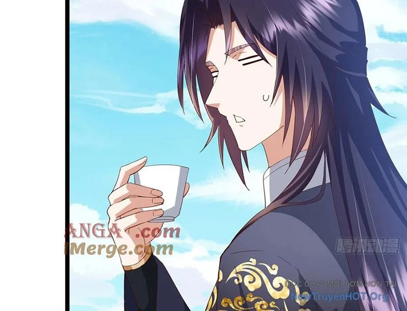 Chưởng Môn Khiêm Tốn Chút Chapter 514 - Trang 2