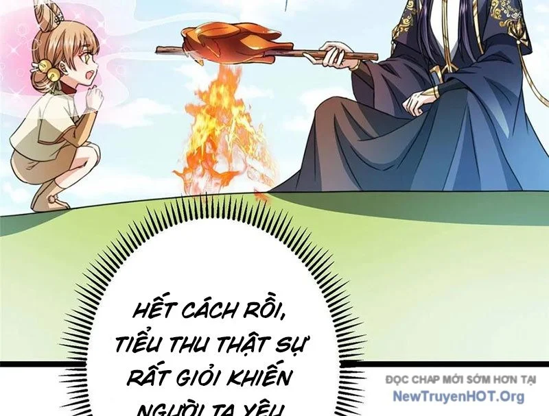 Chưởng Môn Khiêm Tốn Chút Chapter 515 - Trang 2
