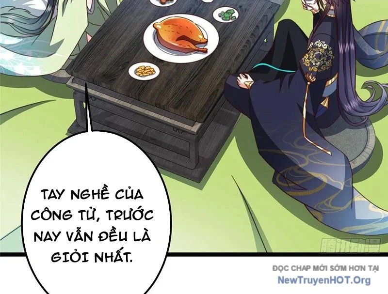 Chưởng Môn Khiêm Tốn Chút Chapter 515 - Trang 2