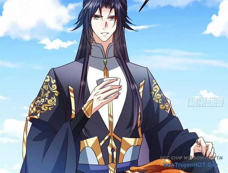 Chưởng Môn Khiêm Tốn Chút Chapter 515 - Trang 2